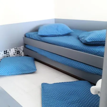 Parc - Maeva - 4 Personnes Confort Mae-5104 Hyères