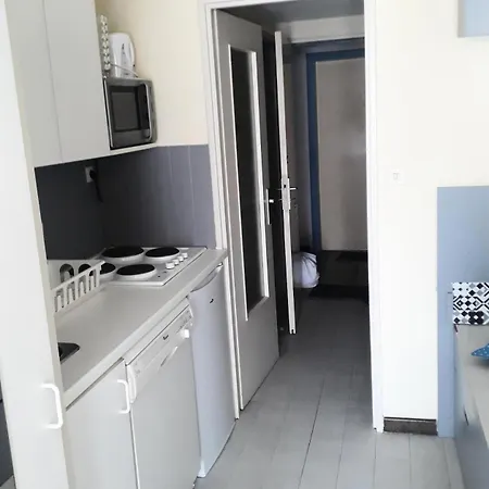 Parc - Maeva - 4 Personnes Confort Mae-5104 Apartmán