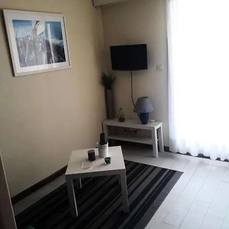 Parc - Maeva - 4 Personnes Confort Mae-5104 *