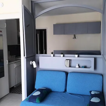 Parc - Maeva - 4 Personnes Confort Mae-5104 Apartmán *