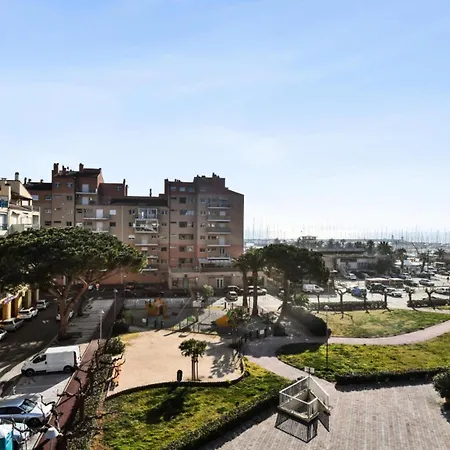 Parc - Maeva - 4 Personnes Confort Mae-5104 Apartmán *