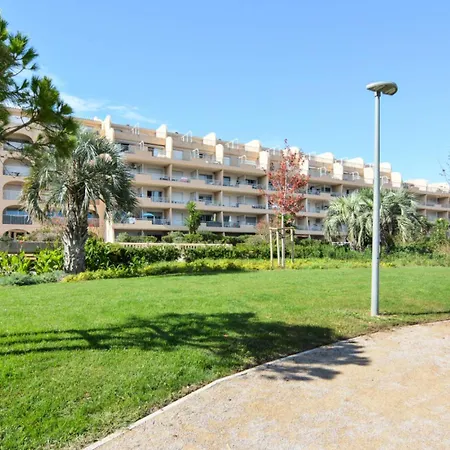 Parc - Maeva - 4 Personnes Confort Mae-5104 Appartement Hyères