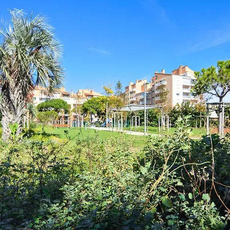 Parc - Maeva - 4 Personnes Confort Mae-5104 Hyères
