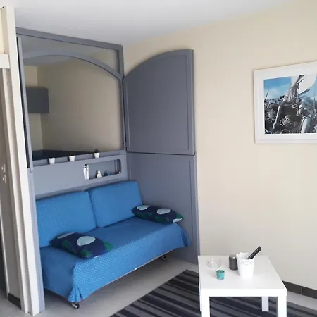 Parc - Maeva - 4 Personnes Confort Mae-5104 Apartment *