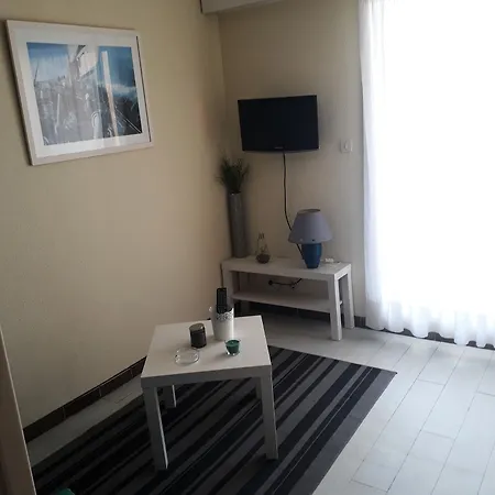 Parc - Maeva - 4 Personnes Confort Mae-5104 Apartment Hyères