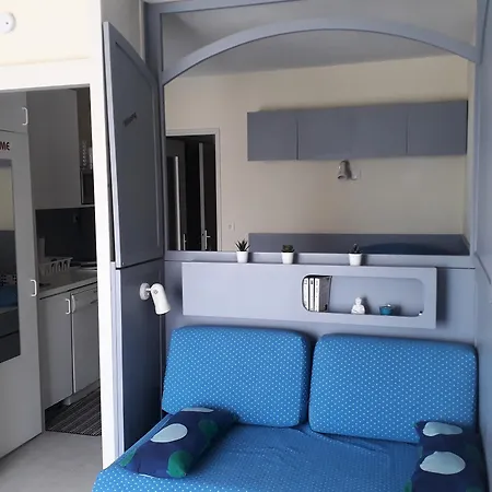Apartment Parc - Maeva - 4 Personnes Confort Mae-5104 Hyères