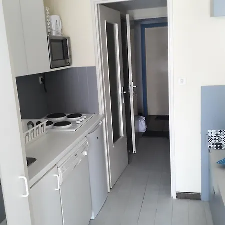 Apartment Parc - Maeva - 4 Personnes Confort Mae-5104