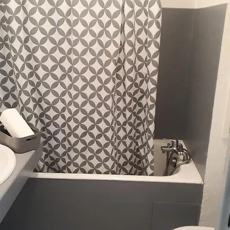 Apartment Parc - Maeva - 4 Personnes Confort Mae-5104 Hyères