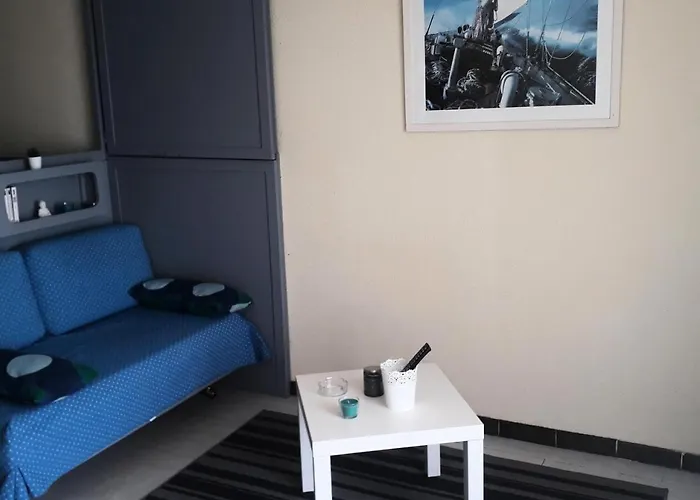 Parc - Maeva - 4 Personnes Confort Mae-5104 Appartement *