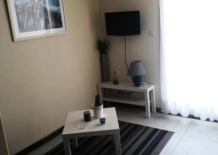 Parc - Maeva - 4 Personnes Confort Mae-5104 *