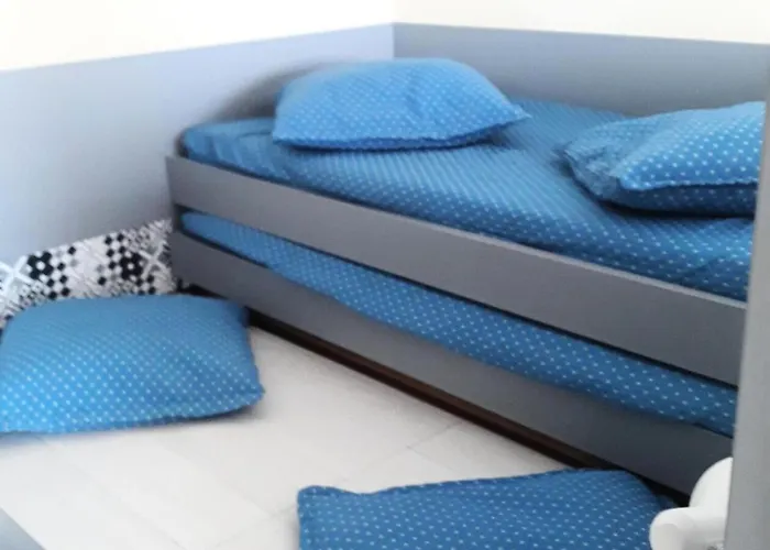 Parc - Maeva - 4 Personnes Confort Mae-5104 Hyères