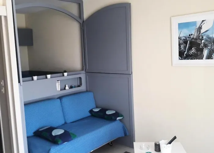 Parc - Maeva - 4 Personnes Confort Mae-5104 *