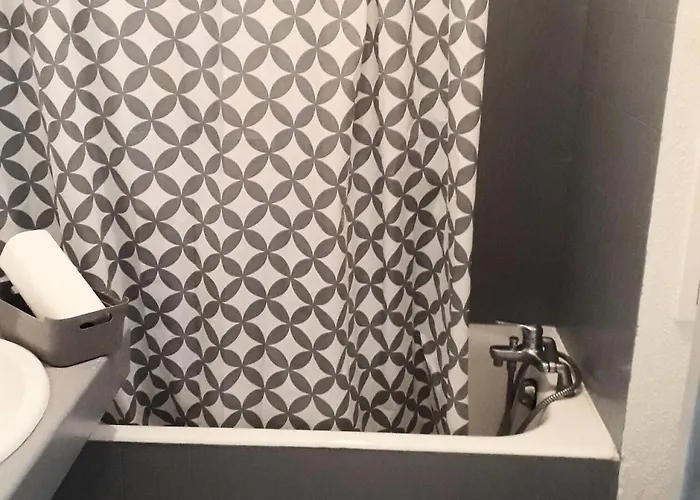 Parc - Maeva - 4 Personnes Confort Mae-5104