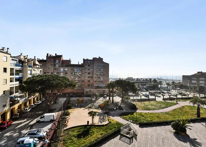 Parc - Maeva - 4 Personnes Confort Mae-5104 Appartement *